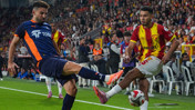 Göztepe Başakşehir’i Tek Golle Geçti