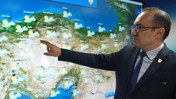 Türkiye yeni haftaya yağışlı ve serin havayla başlayacak