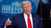 Trump: Müslüman ve Arap Ülkeler Ateşkeste Etkili Oluyor