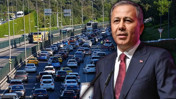 Okul ve Hastane Önlerinde Hız İhlali Yapanlara 30-90 Gün Ehliyet Cezası Geliyor