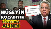 Eski AK Partili Hüseyin Kocabıyık Kimdir ? Neden Gözaltında