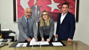 Balıkesir Üniversitesi ve Yarış Kabin'den İş Birliği Protokolü