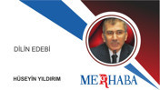 Dilin Edebi