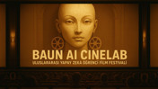 Balıkesir Üniversitesi’nden Yapay Zekâ Temalı Uluslararası Film Festivali