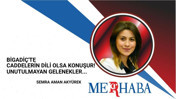Bigadiç'te Caddelerin Dili Olsa Konuşur! Unutulmayan Gelenekler...
