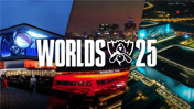 Lol worlds 2025 takvim: dev mücadele ne zaman?