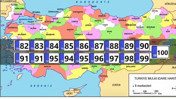 Balıkesir'den Edremit ayrılıyor! 19 ilçe il olacak, il sayısı 100'e çıkıyor