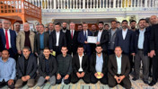 Ayet ve Hadis Ezberleme Türkiye Birincisi Balıkesir'de Ödüllendirildi