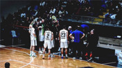iLab Basketbol 82 – 78 Balıkesir BŞB