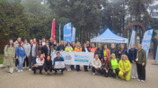 Doğa İçin El Ele: Balıkesir’de Temiz Bir Gelecek İçin Buluştular