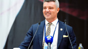 Fenerbahçe Kulübü Yüksek Divan Kurulu Toplantısı