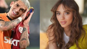 Torreira ve Rabia Soytürk Aşk mı Yaşıyor? İşte İddiaların Detayları