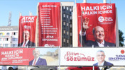 GÜNCELLEME - KKTC'de cumhurbaşkanı seçiminde Son Gelişme