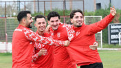 Balıkesirspor, Çorlu Maçı Hazırlıklarına Başladı