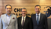 CHP’den Balıkesir’e Dirençli Kentler Ziyareti
