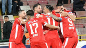 Balıkesirspor, İzmir Çoruhlu FK'ya Konuk Oluyor