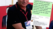 CHP'li mahalle sorumlusu" Fil Suresi "Paylaşımı Yaptı: Alay Etti!