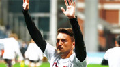 Sındırgılı Cengiz Ünder durmuyor! Beşiktaş’ta yine gol