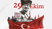 29 Ekim Cumhuriyet Bayramı Mesajları