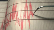 SON DAKİKA: Balıkesir'de 4.6 büyüklüğünde deprem meydana geldi