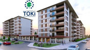 TOKİ Balıkesir’e Kaç Sosyal Konut Yapacak? Balıkesir’de Hangi İlçeye Kaç Daire Yapılacak?