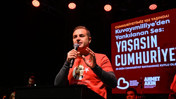 Kuvayımilliye’nin şehrinde Cumhuriyet coşkusu
