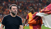 Galatasaray'da Derbi Planı Yeniden Şekillendi!