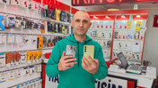Edremit’te 2.El Telefon Alırken Dikkat!