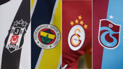 Süper Lig’de Derbi Haftası: Galatasaray-Trabzonspor ve Beşiktaş-Fenerbahçe Peş Peşe Sahada!