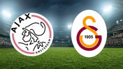 Ajax Galatasaray Maçı Ne Zaman, Saat Kaçta, Hangi Kanalda Yayınlanacak?