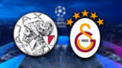 Ajax - Galatasaray Maçı Ne Zaman, Saat Kaçta, Hangi Kanalda?