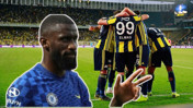 Fenerbahçe, Rüdiger Transferi İçin Nabız Yokluyor
