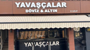 Balıkesir'de Güncel Döviz ve Altın Fiyatları