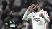 Rafa Silva Beşiktaş'tan Ayrılıyor Mu? Yönetim Ocak Öncesi Masaya Oturuyor