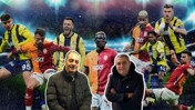 Galatasaray-Fenerbahçe Derbisinde Televizyonda Bir İlk Yaşanacak!