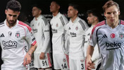 Beşiktaş'ta 4 ayrılık birden!