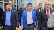Bakan Yardımcısı Boyraz Balıkesir’de