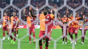 UEFA'dan Galatasaray'a ceza: İdari direktör 1 maç men, 33 bin 250 Euro para cezası