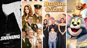 Sinemada Bu Hafta: Vizyona Giren 7 Yeni Film