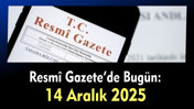Resmî Gazete’de bugün: Üniversite yönetmelikleri ve yeni meslek standartları
