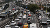 Balıkesir’de Taşıt Sayısı 687 Bini Aştı