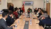 Büyükşehir 2025 Kışı İçin Hazırlıklarını Açıkladı