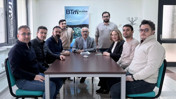 BAÜN TTO II. İnovatif Fikirler Proje Pazarına Rekor Başvuru