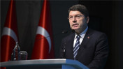 Bakan Tunç açıkladı: 12. Yargı Paketi şubatta Meclis'e geliyor!