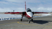 HÜRJET “Dondurucu” Testten Geçti