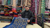Balıkesir’de Şalvar Modası Kışa Girdi