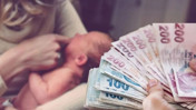 Ocak Ayı Doğum Yardımı Ödemeleri Hesaplara Yatırıldı