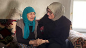 Kalaycılar’da Anlamlı Ziyaret