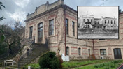 Savaş, İşgal, Verem.. Balıkesir'de 110 Yıllık Binanın Hikayesi