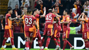 Galatasaray-Eyüpspor maçının ardından